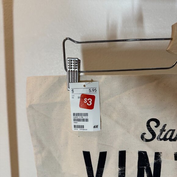 H&M 2 White Pillow Cover Set - Picture 8 of 15